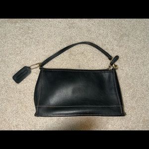 coach black purse🖤